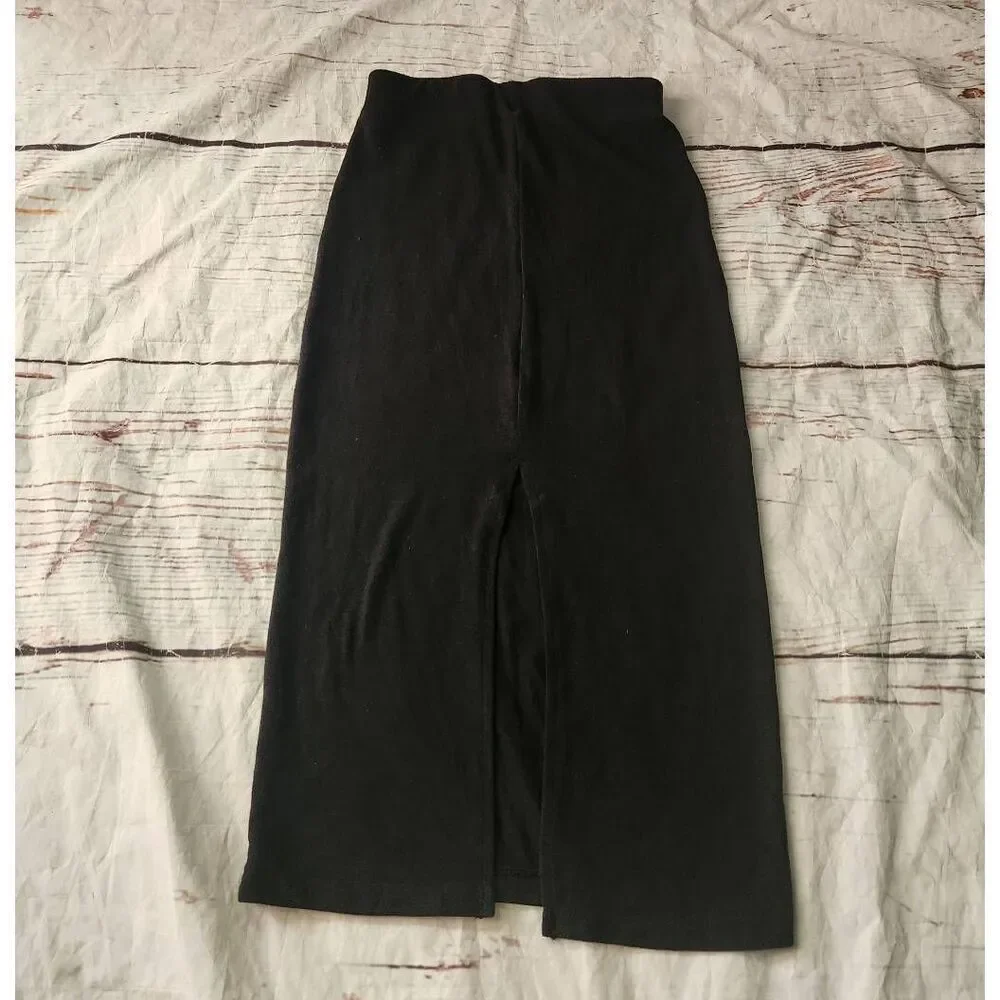 Wilfred black pull